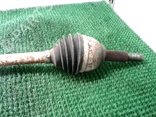 Left front driveshaft FORD TRANSIT Van (FA_ _) 2.0 DI (FAE_, FAF_, FAG_) | BP29817020M38