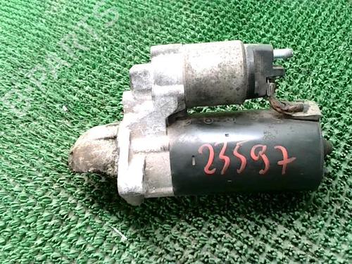 Used Starter Starter BMW 3 (E90) 320 d (163 hp) 20873943 20873943