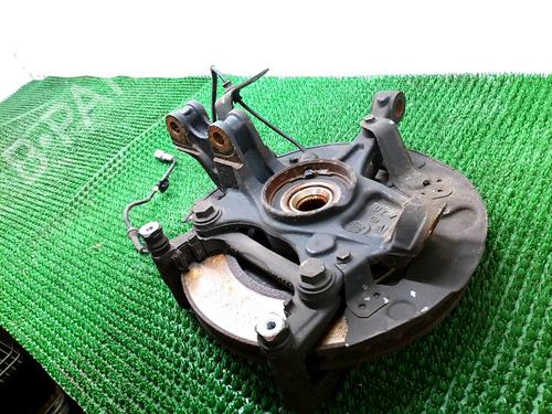 Used Right front steering knuckle Right front steering knuckle 34281355 34281355