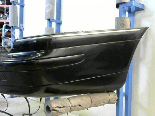 Used Rear bumper MERCEDES-BENZ C-CLASS T-Model (S203) C 270 CDI (203.216) (170 hp) 20875250