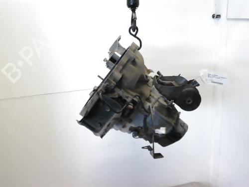 Gearbox MAZDA 626 V Hatchback (GF) 1.8 (GF8P) | BP26281572M3 - Image 5
