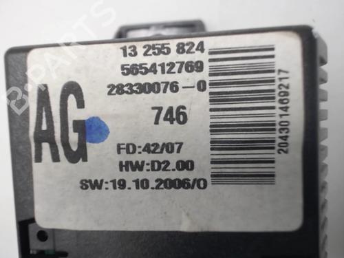display-monitor-opel-corsa-d-s07-13-cdti-l08-l68-2006-2007-2008-2009-2010-2011-2012-2013-2014-2015-22082334 main image