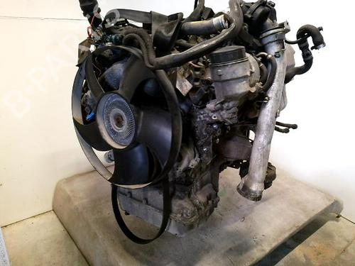 Engine MERCEDES-BENZ VITO / MIXTO Van (W639) 120 CDI (639.601, 639.603, 639.605) | BP36522640M1 - Image 8
