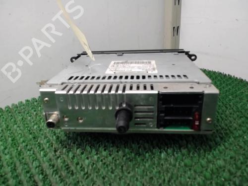 Radio CITROËN C5 I (DC_) 2.0 HDi (DCRHZB, DCRHZE) | BP22079507E6 
