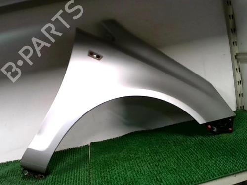 Right front fenders OPEL CORSA D (S07) 1.3 CDTI (L08, L68) | BP22784982C42 