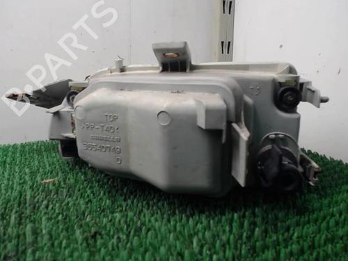 Right headlight FIAT PUNTO Convertible (176_) 90 1.6 | BP22087194C29 