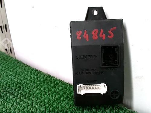 Electronic module DACIA LOGAN (LS_) 1.4 (LSOA, LSOC, LSOE, LSOG) | BP24889725M83 