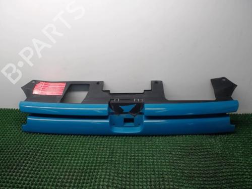 Grill PEUGEOT 306 Hatchback (7A, 7C, N3, N5) 1.9 D (68 hp) 22077827