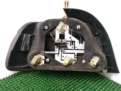 Used Right taillight BMW 5 (E39) 525 d (163 hp) 20876274