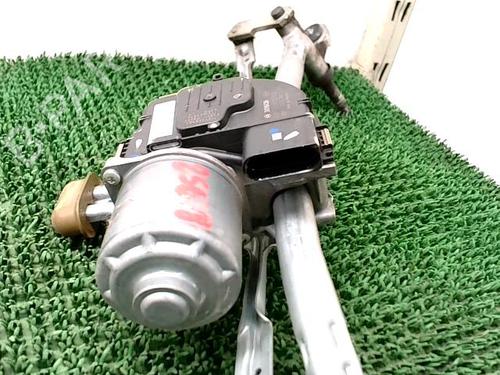 Front wiper motor PEUGEOT 3008 II SUV (MC_, MR_, MJ_, M4_) 1.6 BlueHDi 120 | BP27346394M29 