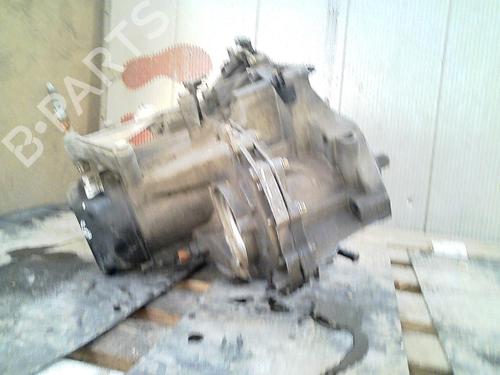 Gearbox RENAULT CLIO II (BB_, CB_) 1.2 (BB0A, BB0F, BB10, BB1K, BB28, BB2D, BB2H, CB0A,... | BP22084085M3 