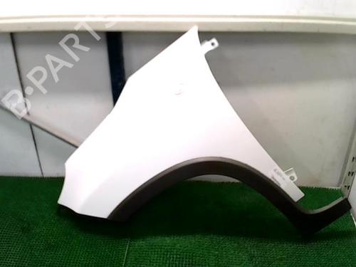 Used Left front fenders FIAT 500L (351_, 352_) 1.4 (199LYB1B) (95 hp) 26281569