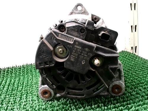 Alternator RENAULT MODUS / GRAND MODUS (F/JP0_) 1.6 (JP03, JP0B, JP0U, JP0Y, JP1G) | BP22091287M7 