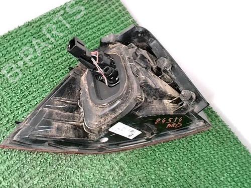 Used Right taillight Right taillight VW GOLF VII (5G1, BQ1, BE1, BE2) 1.6 TDI (105 hp) 22091556 22091556