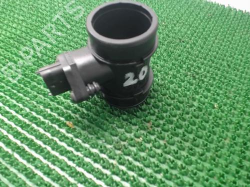 Used Mass air flow sensor Mass air flow sensor OPEL AGILA A (H00) 1.2 16V (F68) (75 hp) 22077012 22077012