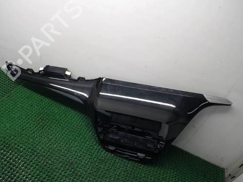 Used Air vent PEUGEOT 208 I (CA_, CC_) 1.6 GTi (208 hp) 22087779