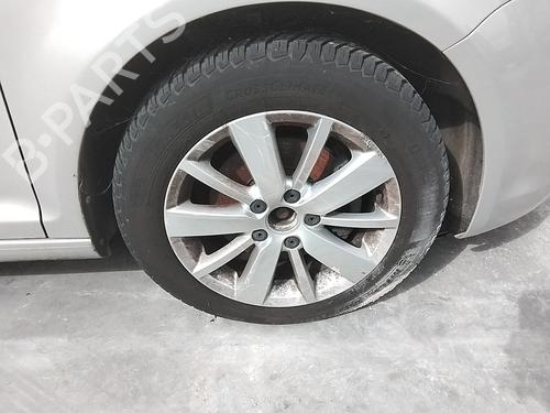 Llanta Llanta VW GOLF PLUS V (5M1, 521) [2004-2013] 35781095 35781095