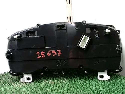 Instrument cluster CITROËN C3 III (SX) 1.2 PureTech 82 | BP29371957C47 