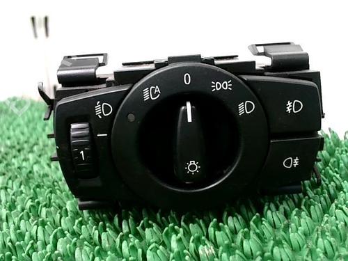 Used Headlight switch BMW 1 (E87) 118 d (122 hp) 22090943