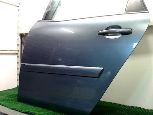 Left rear door CITROËN C4 Picasso I MPV (UD_) 1.6 HDi | BP26603248C4 