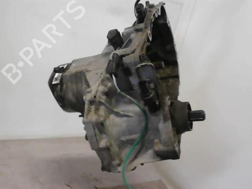 Gearbox RENAULT TWINGO I (C06_) 1.2 16V (C06C, C06D, C06K) | BP29293328M3 