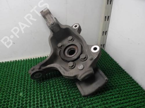 Used Left front steering knuckle RENAULT LAGUNA Coupe (DT0/1) 2.0 dCi (DT01, DT08, DT09, DT0K, DT12, DT1C, DT1D, DT1M,... (150 hp) 22085327