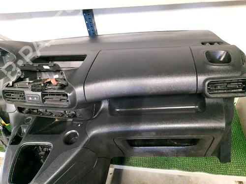 Dashboard PEUGEOT PARTNER Box Body/MPV (K9) 1.5 BlueHDi 100 | BP33308443C46 - Image 5