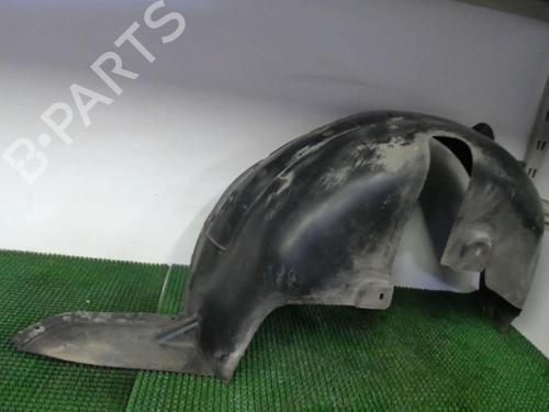 Wheel arch PEUGEOT 3008 I MPV (0U_) 2.0 HDi 150 / BlueHDi 150 | BP22081258C56