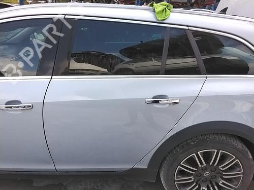 Used Left rear door Left rear door OPEL INSIGNIA A Sports Tourer (G09) [2008-2017] 35781197 35781197
