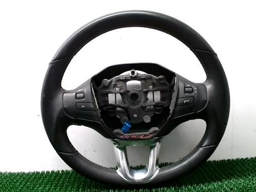 Used Steering wheel Steering wheel PEUGEOT 208 I (CA_, CC_) 1.6 HDi (92 hp) 22092820 22092820