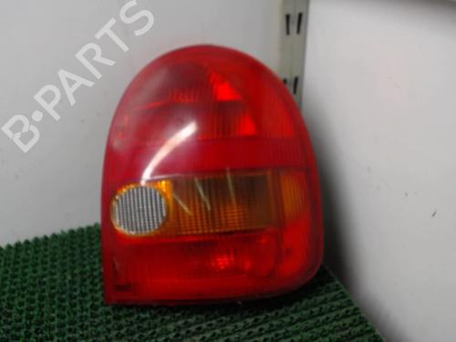 Used Right taillight Right taillight OPEL CORSA B (S93) 1.0 i 12V (F08, F68, M68) (54 hp) 22085220 22085220