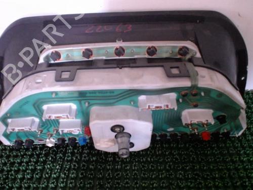 Instrument cluster CITROËN JUMPER I Van (230L) 2.5 TD | BP22081988C47 