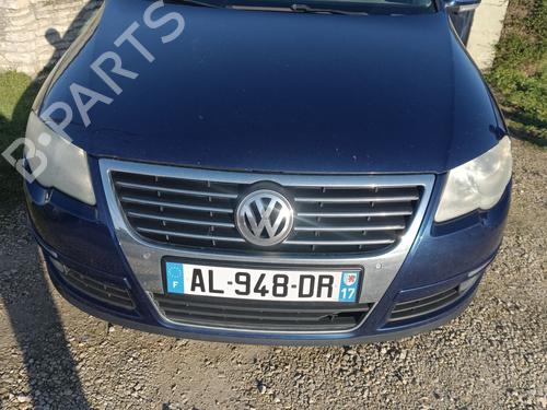 Used Parts VW PASSAT B6 (3C2) 2.0 TDI 16V (140 hp) 4286782