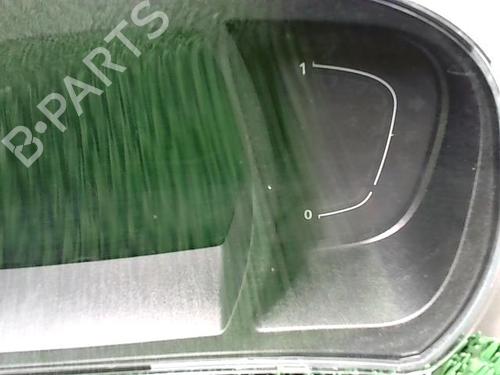 Instrument cluster RENAULT SCÉNIC IV (J9_) 1.7 Blue dCi 120 (J9A7, J9A8) | BP30531844C47