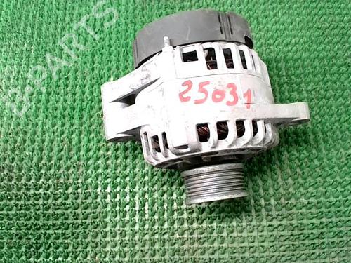 Alternator OPEL ZAFIRA / ZAFIRA FAMILY B (A05) 1.9 CDTI (M75) | BP29377872M7 