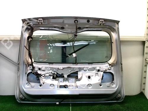 Tailgate NISSAN NOTE (E11, NE11) 1.6 | BP26912555C6 