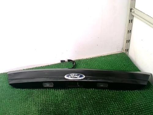 Nummerpladelys FORD FIESTA VI (CB1, CCN) 1.25 (82 hp) 29817061
