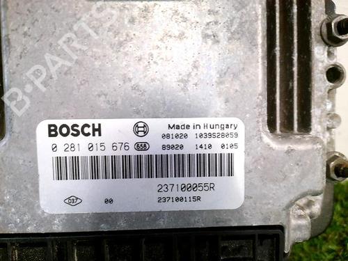 Electronic module RENAULT MEGANE III Hatchback (BZ0/1_, B3_) 1.9 dCi (BZ0N, BZ0J) | BP36424414M83 - Image 8