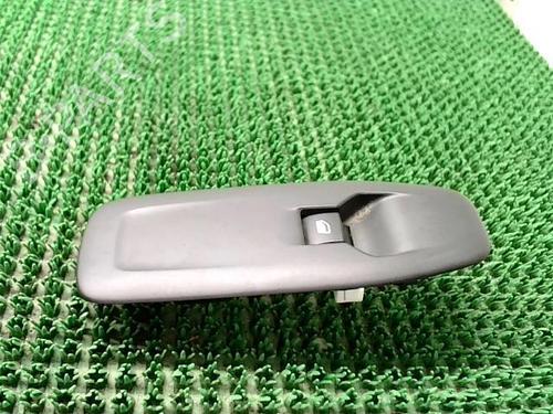 Right front window switch PEUGEOT 2008 I (CU_) 1.6 HDi | BP22092125I26 