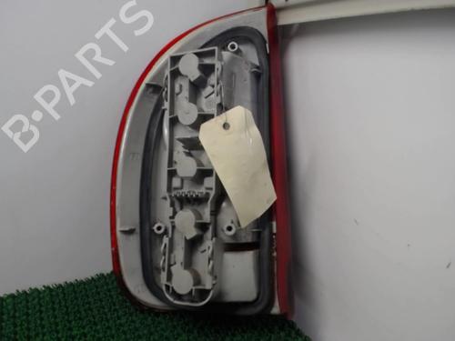 Right taillight OPEL CORSA B (S93) 1.7 D (F08, F68, M68) | BP22076747C35 