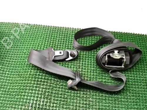 Used Front left seatbelt Front left seatbelt DACIA SANDERO 1.4 (BS0C, BS0A, BS0G, BS1F, BS0E) (75 hp) 29816884 29816884