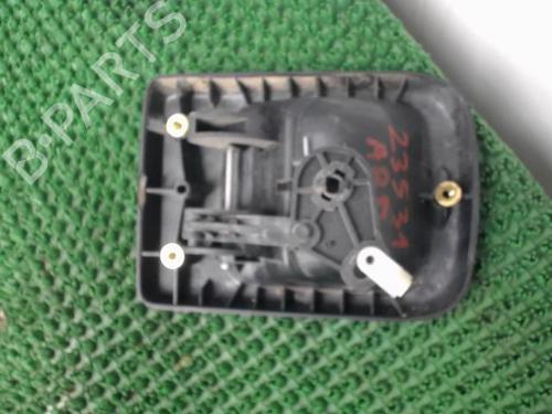 Exterior handle RENAULT MASTER II Van (FD) 2.5 dCi 120 | BP22088227C122 