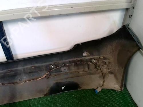 Rear bumper PEUGEOT 207 CC (WD_) 1.6 16V | BP20875901C8 