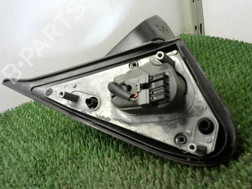 Used Right mirror CITROËN XSARA (N1) 1.9 TD (90 hp) 22088414