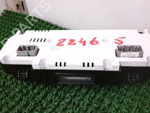 Climate control SUZUKI SWIFT III (MZ, EZ) 1.6 (RS416, RR 416, ZC31S) | BP35780536I5 - Image 2