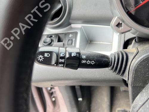Used Steering column stalk CHEVROLET SPARK (M300) 1.2 (82 hp) 27176870