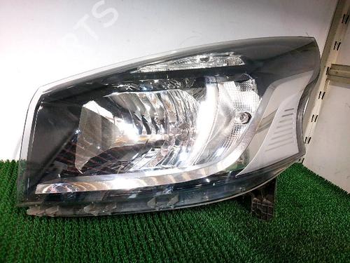 Left headlight RENAULT TRAFIC III Van (FG_) 1.6 dCi 120 (FGMB, FGMC) | BP39086315C28 - Image 2