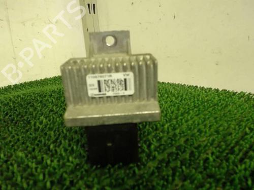 Used Electronic module Electronic module RENAULT CLIO IV (BH_) 1.5 dCi 75 (75 hp) 22088377 22088377