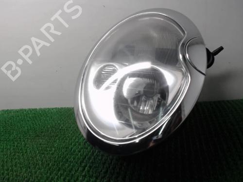 Used Right headlight Right headlight MINI MINI (R50, R53) Cooper (116 hp) 24035388 24035388