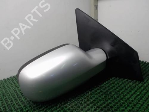 Right mirror RENAULT MEGANE II (BM0/1_, CM0/1_) 1.9 dCi | BP22080535C27 